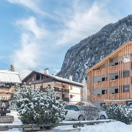 Kamerloy C * Campitello di Fassa