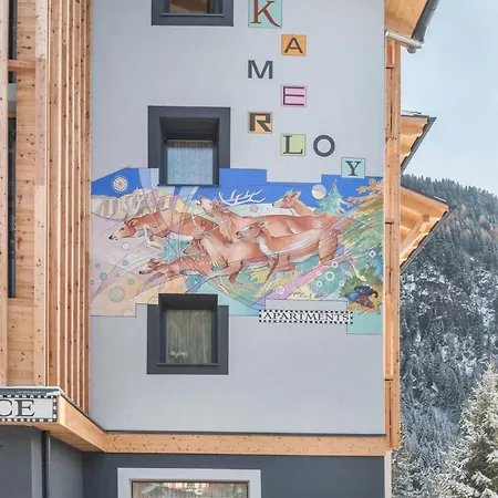 Kamerloy C * Campitello di Fassa